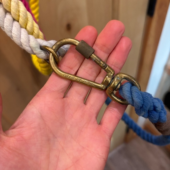 Found My Animal Dog Leash - Picture 4 of 6